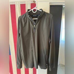Cutter & Buck 1/4 Zip